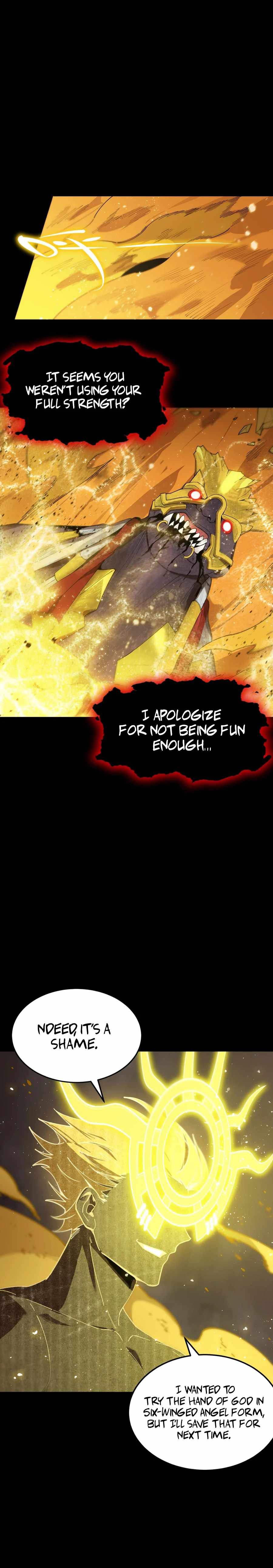 Read SSS Grade Saint Knight Manga Online