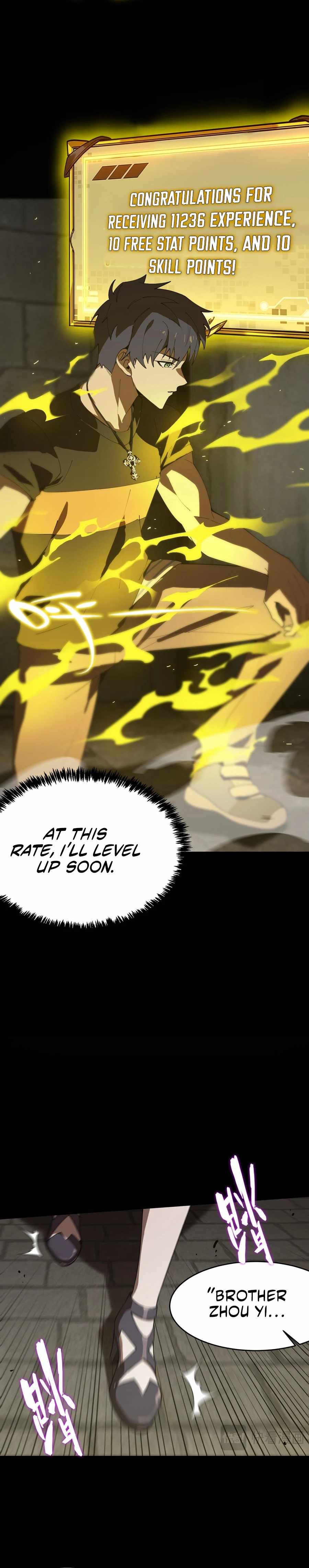 Read SSS Grade Saint Knight Manga Online