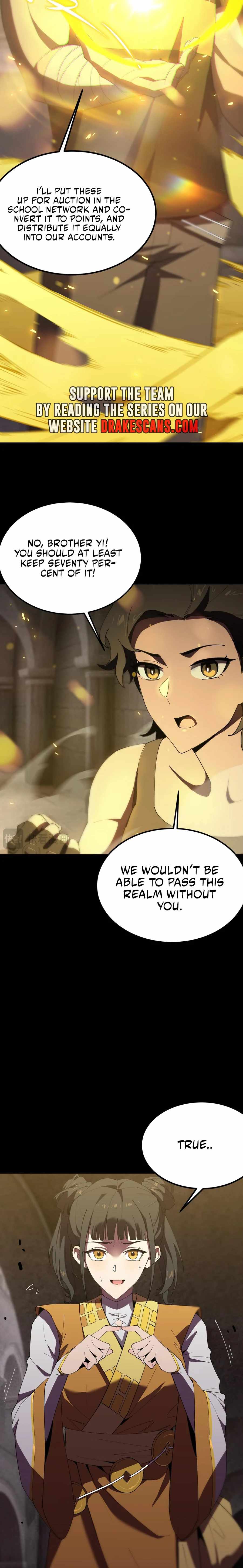Read SSS Grade Saint Knight Manga Online