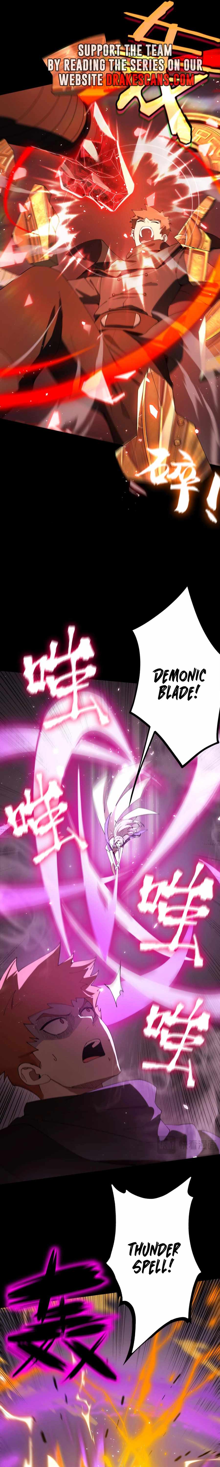 Read SSS Grade Saint Knight Manga Online