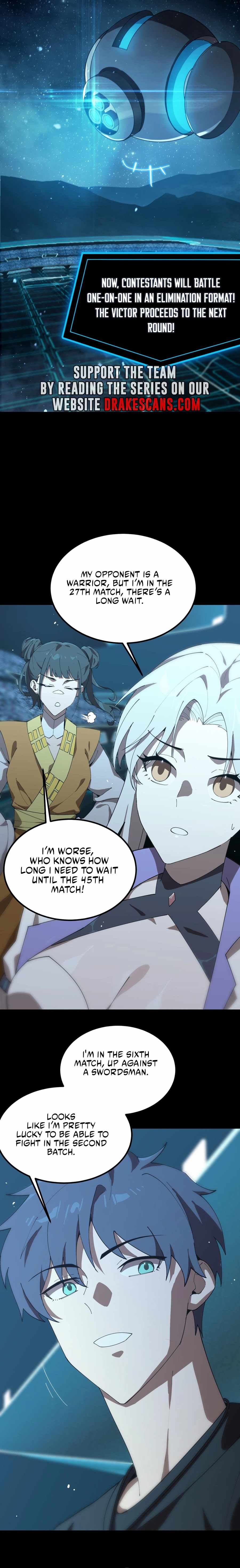 Read SSS Grade Saint Knight Manga Online