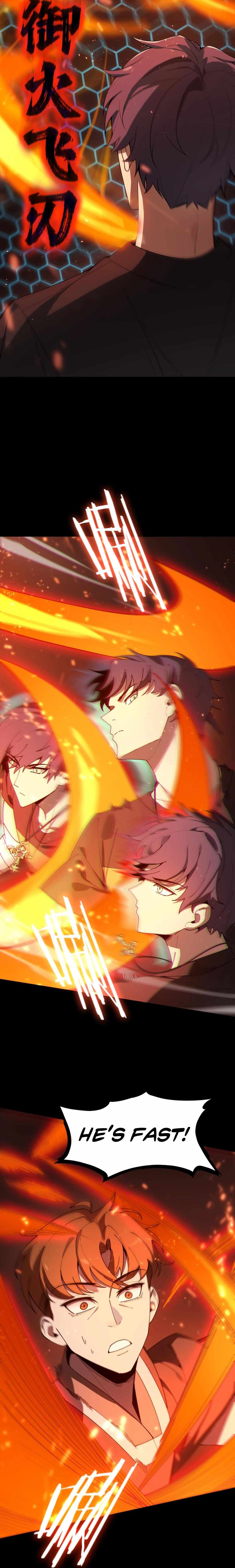 Read SSS Grade Saint Knight Manga Online