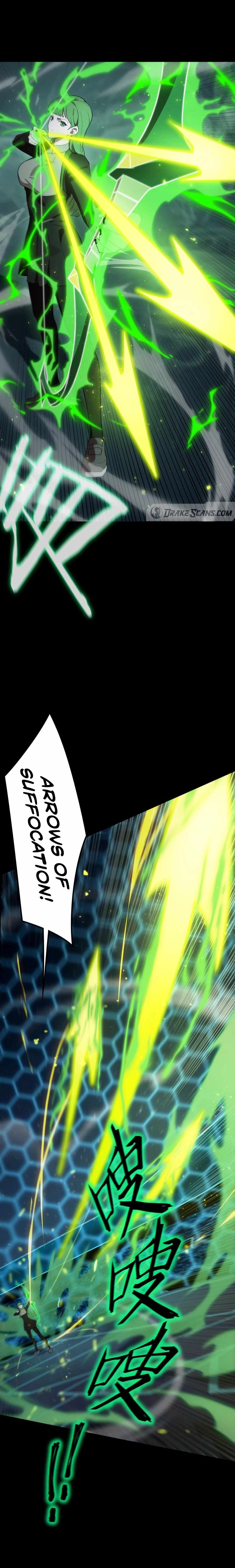 Read SSS Grade Saint Knight Manga Online