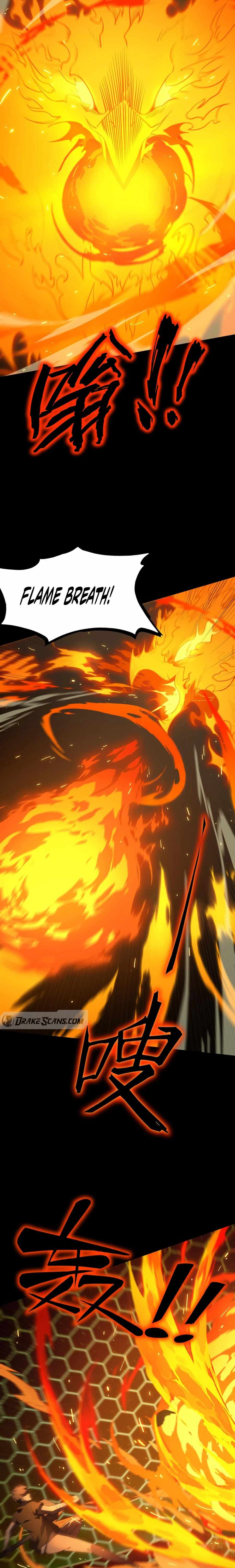 Read SSS Grade Saint Knight Manga Online