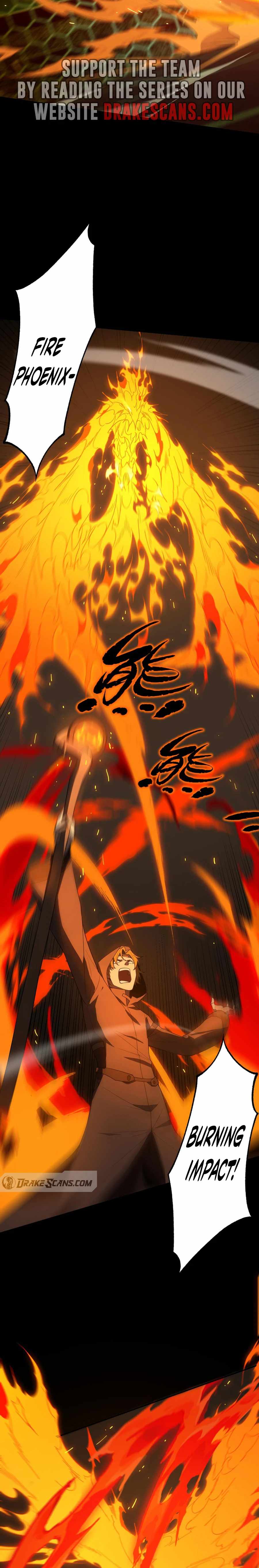 Read SSS Grade Saint Knight Manga Online