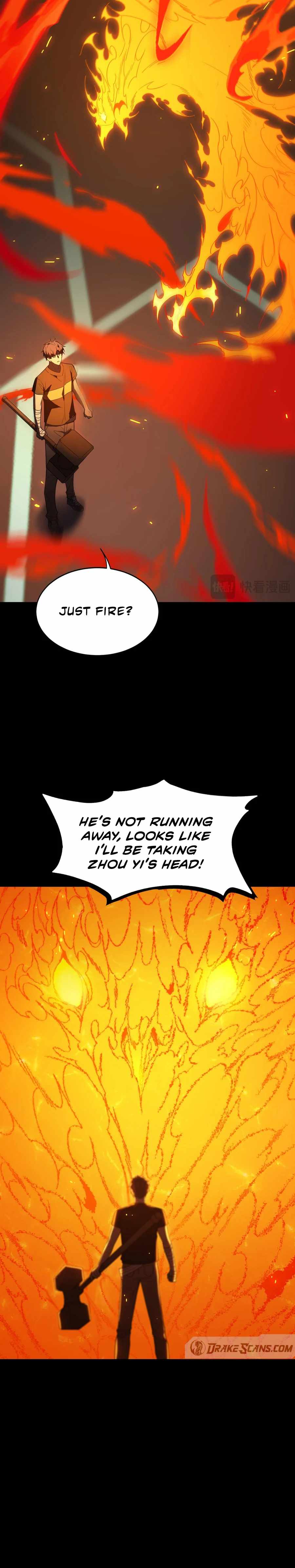 Read SSS Grade Saint Knight Manga Online