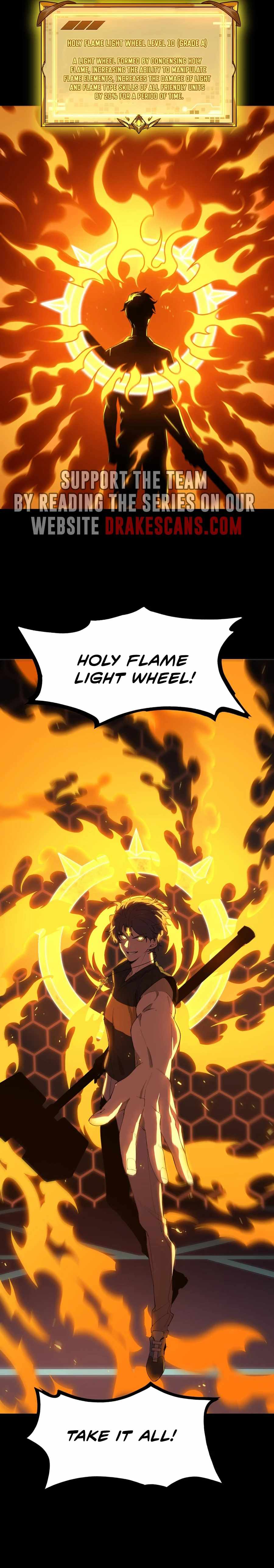 Read SSS Grade Saint Knight Manga Online
