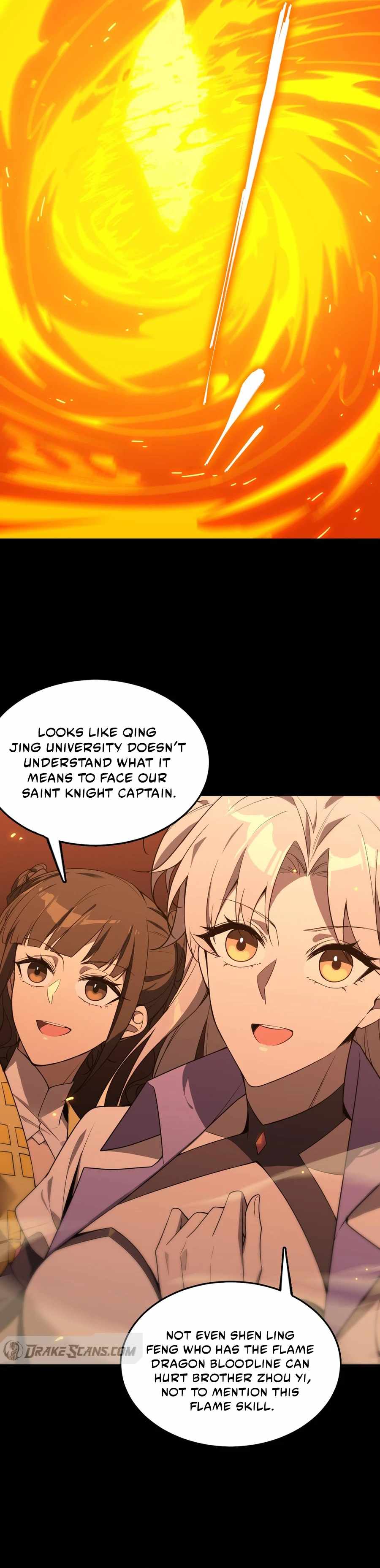 Read SSS Grade Saint Knight Manga Online