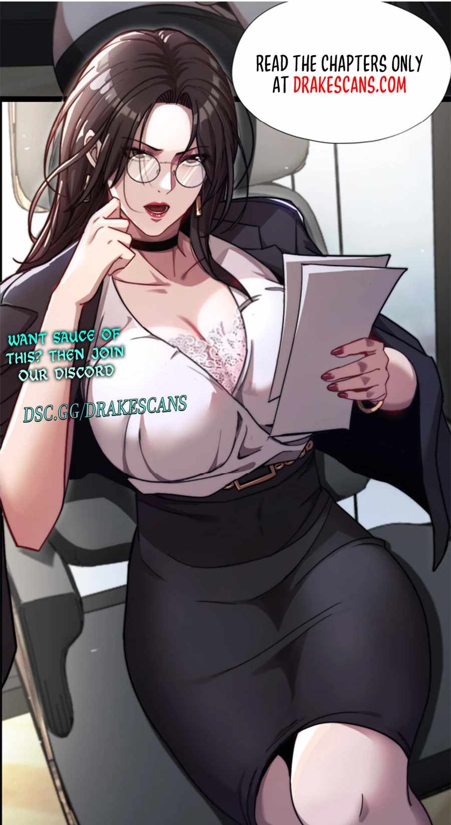 Read SSS Grade Saint Knight Manga Online