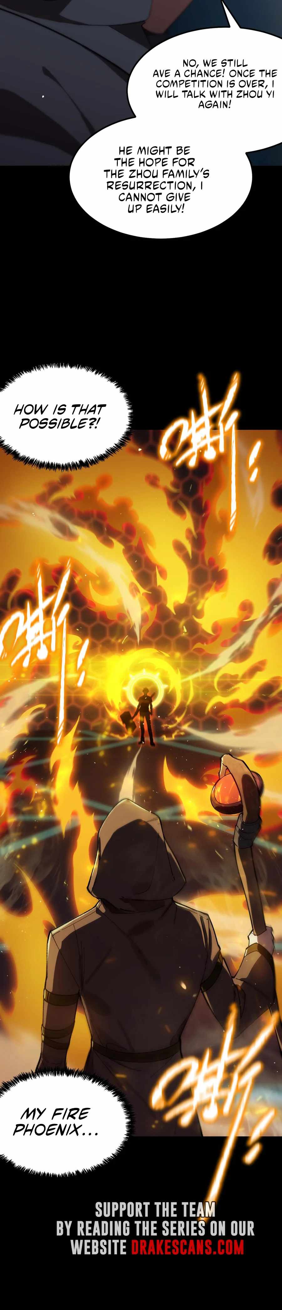 Read SSS Grade Saint Knight Manga Online