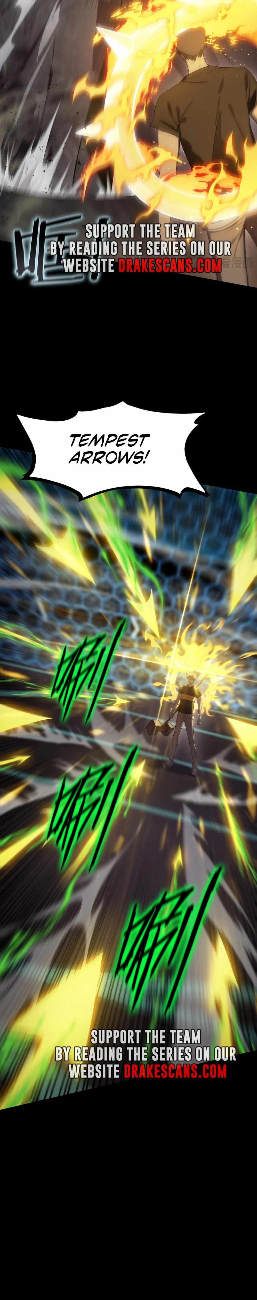 Read SSS Grade Saint Knight Manga Online