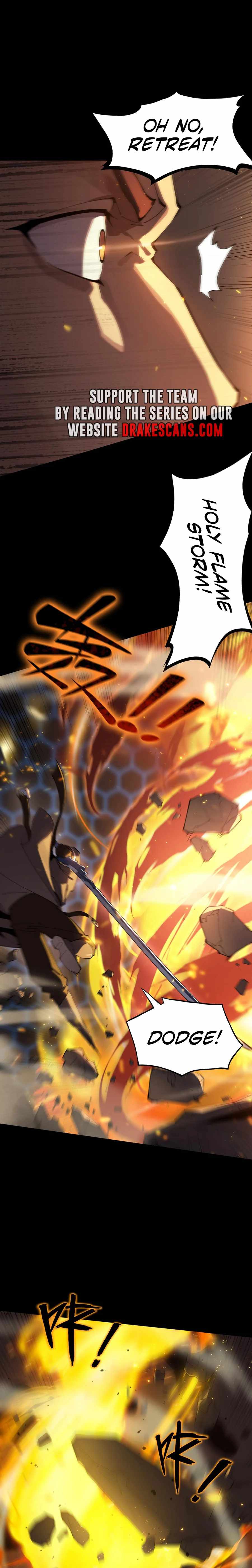 Read SSS Grade Saint Knight Manga Online
