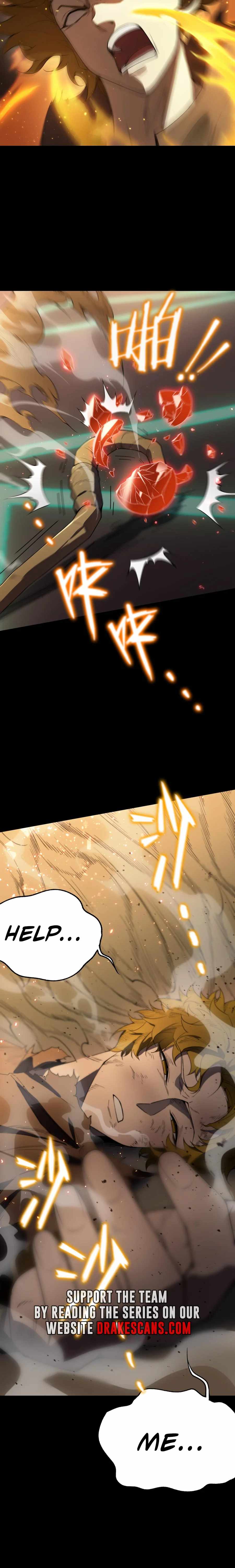 Read SSS Grade Saint Knight Manga Online