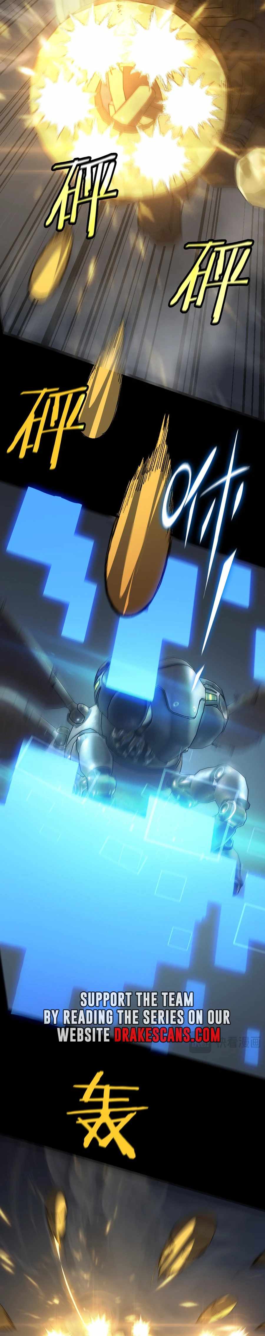 Read SSS Grade Saint Knight Manga Online