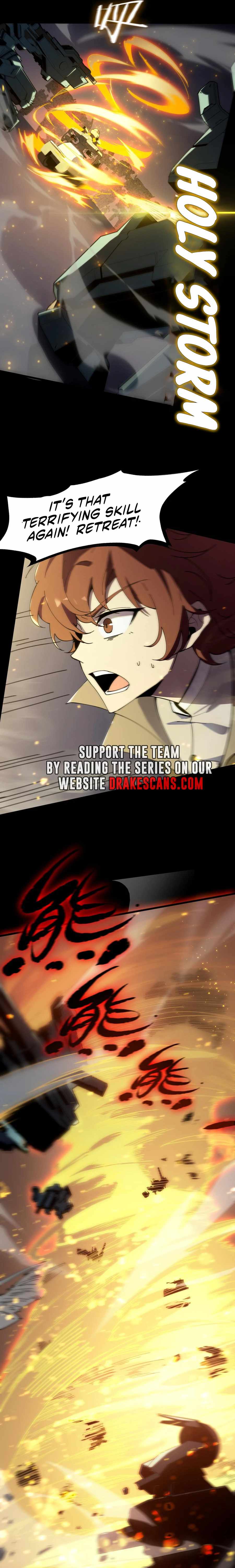 Read SSS Grade Saint Knight Manga Online