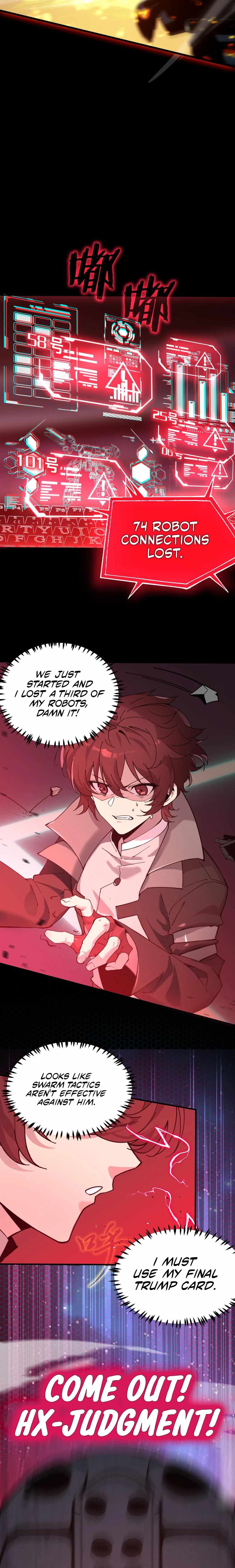 Read SSS Grade Saint Knight Manga Online