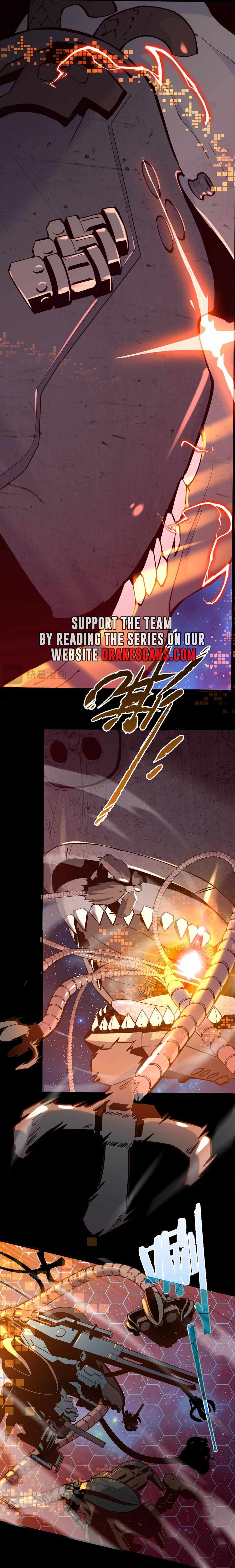 Read SSS Grade Saint Knight Manga Online