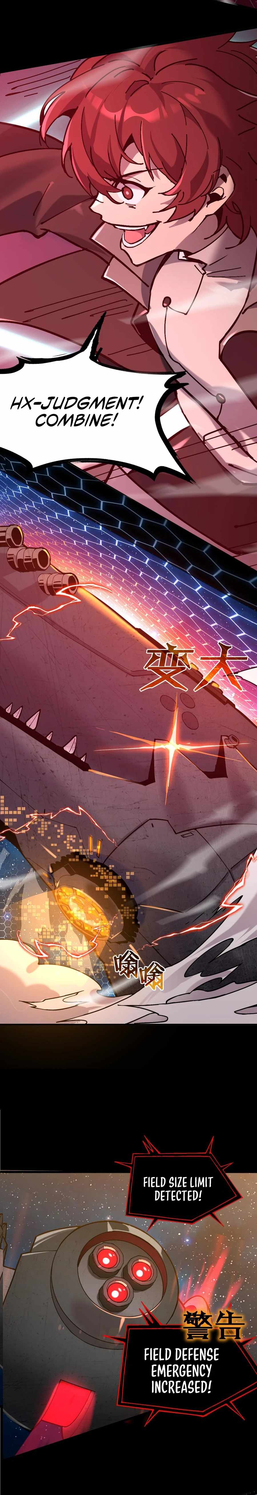 Read SSS Grade Saint Knight Manga Online