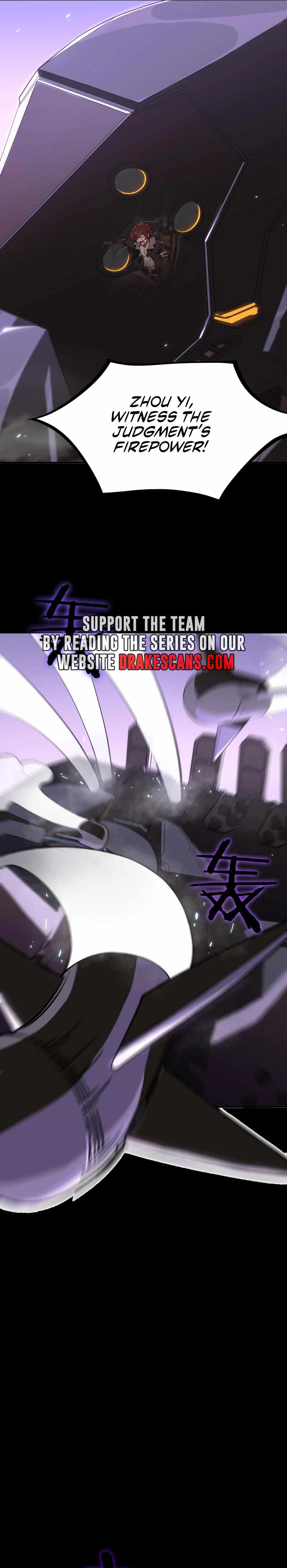 Read SSS Grade Saint Knight Manga Online