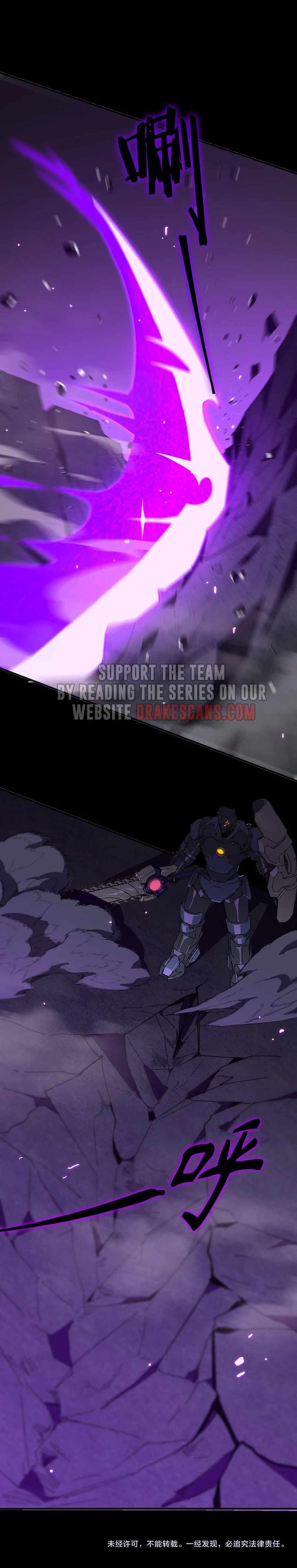 Read SSS Grade Saint Knight Manga Online