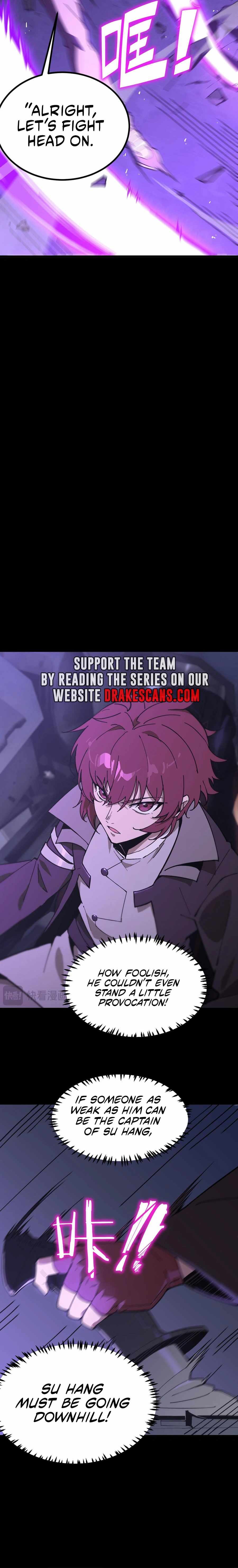 Read SSS Grade Saint Knight Manga Online