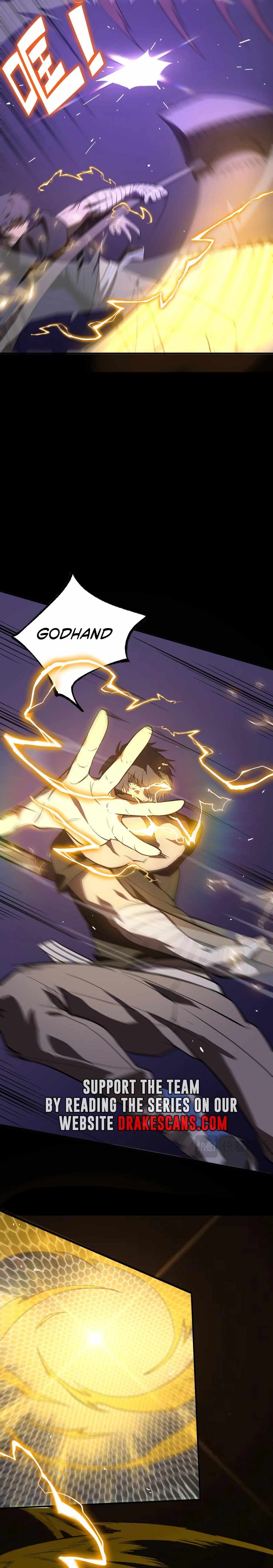Read SSS Grade Saint Knight Manga Online