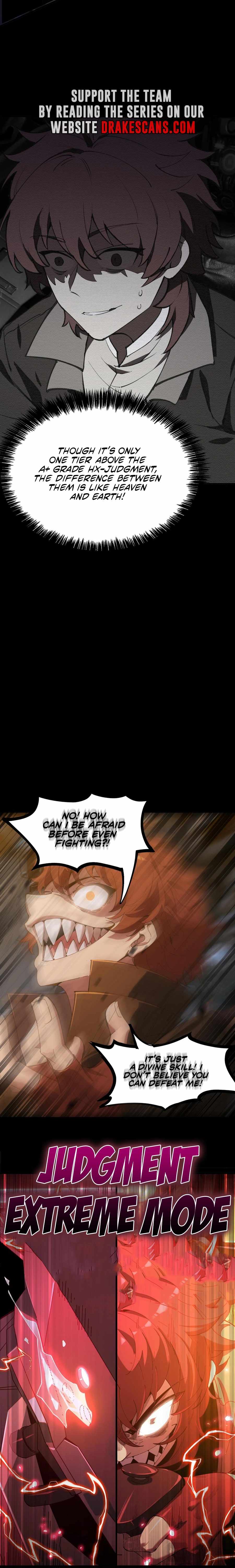 Read SSS Grade Saint Knight Manga Online