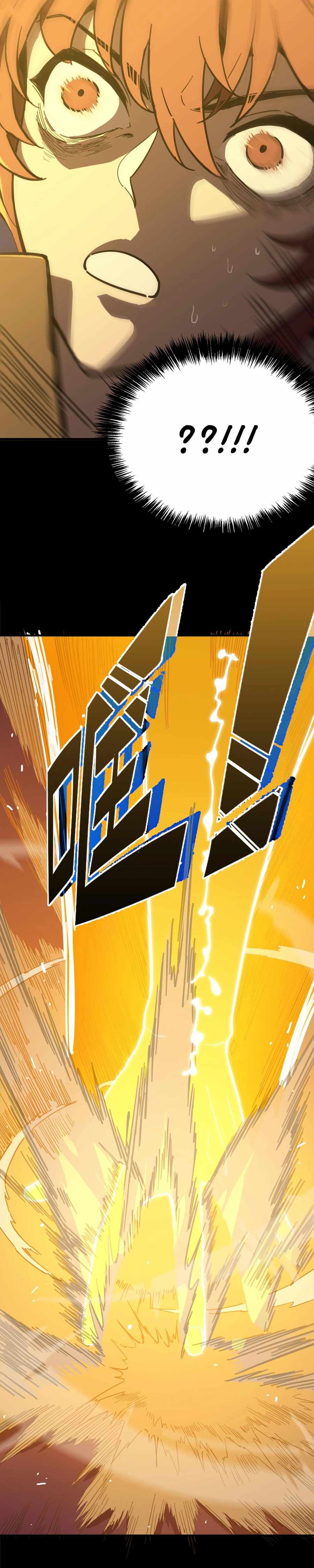 Read SSS Grade Saint Knight Manga Online