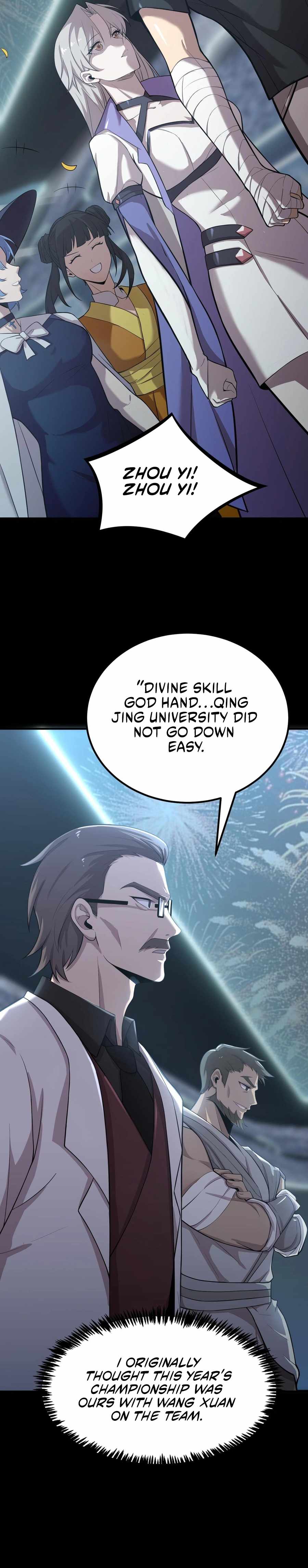 Read SSS Grade Saint Knight Manga Online