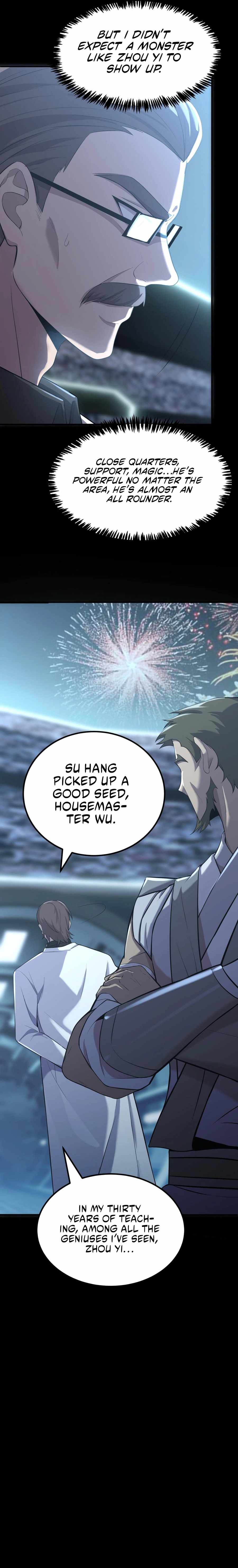 Read SSS Grade Saint Knight Manga Online