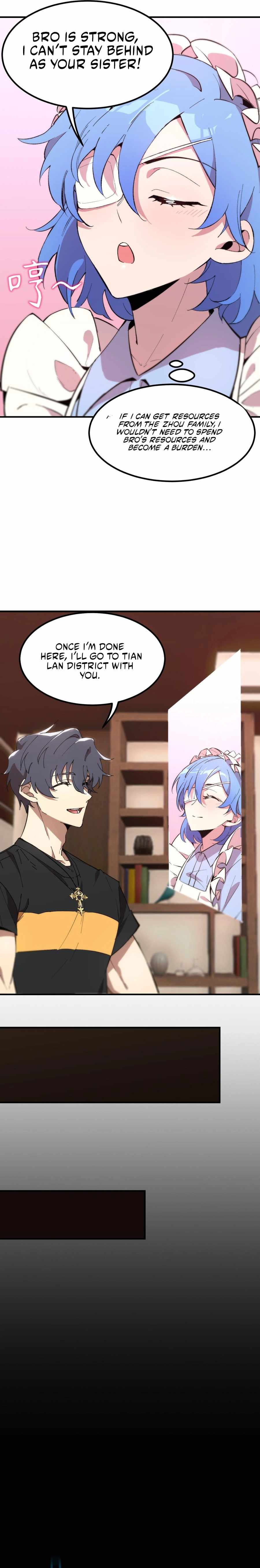 Read SSS Grade Saint Knight Manga Online
