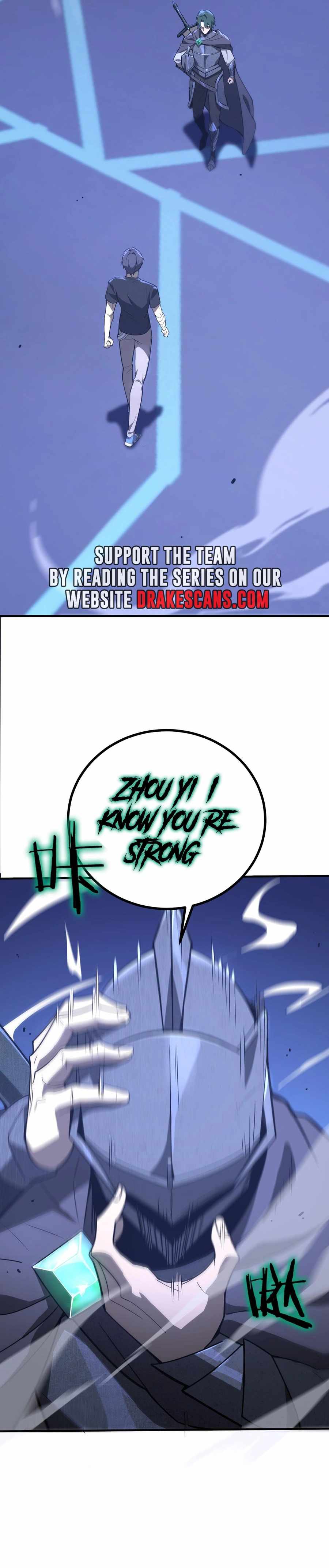 Read SSS Grade Saint Knight Manga Online