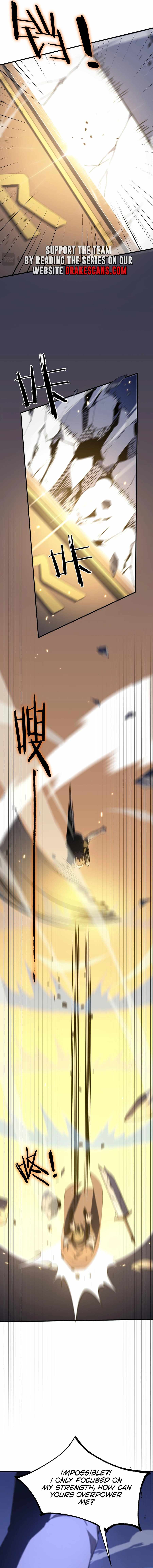 Read SSS Grade Saint Knight Manga Online