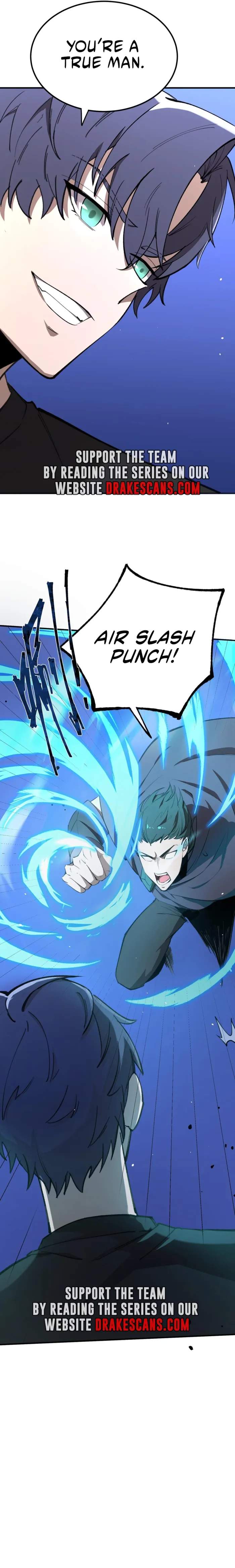 Read SSS Grade Saint Knight Manga Online