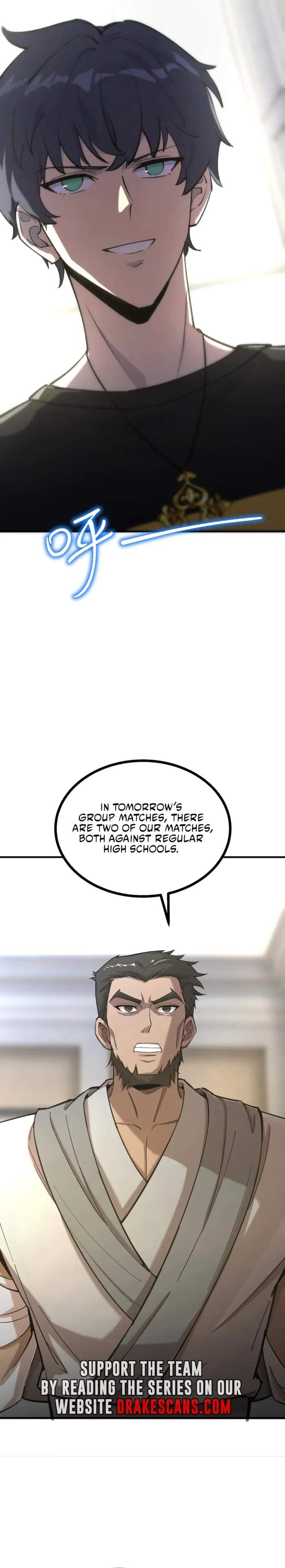 Read SSS Grade Saint Knight Manga Online