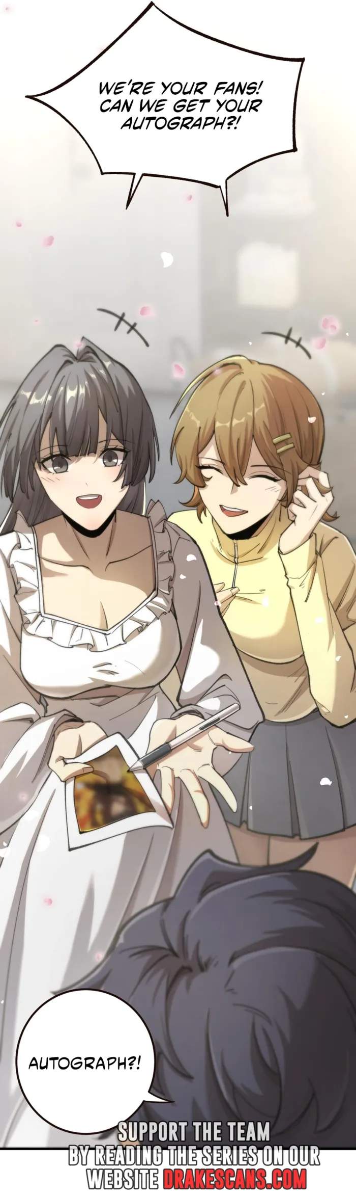 Read SSS Grade Saint Knight Manga Online
