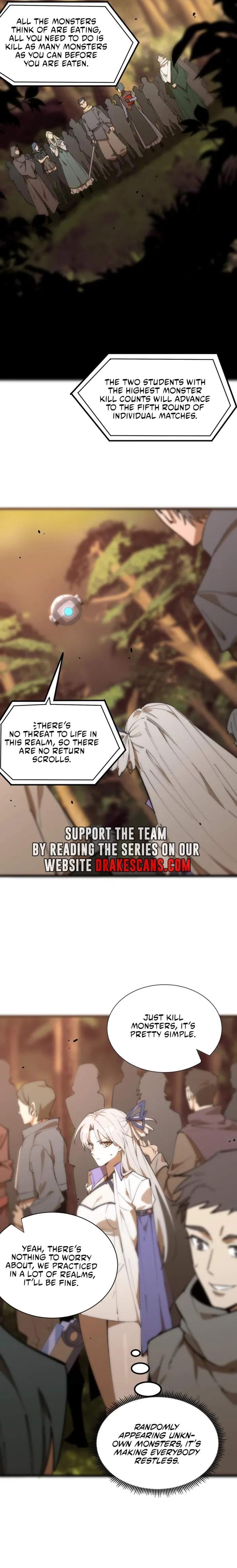 Read SSS Grade Saint Knight Manga Online