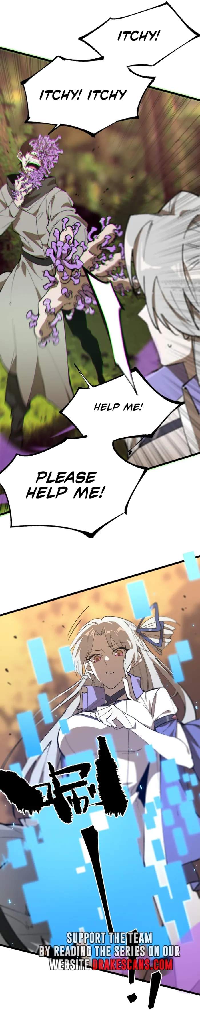 Read SSS Grade Saint Knight Manga Online