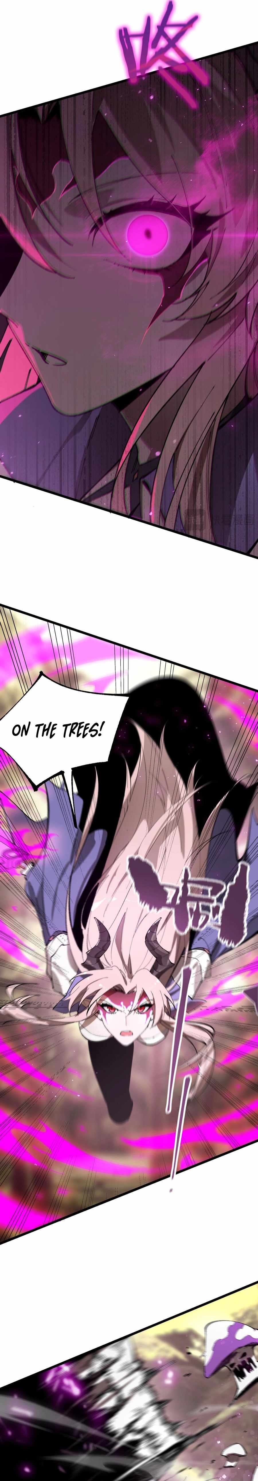 Read SSS Grade Saint Knight Manga Online