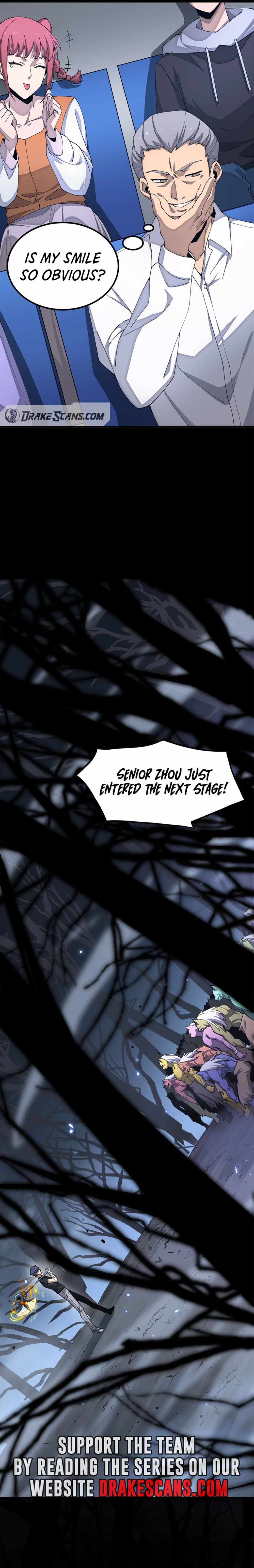 Read SSS Grade Saint Knight Manga Online