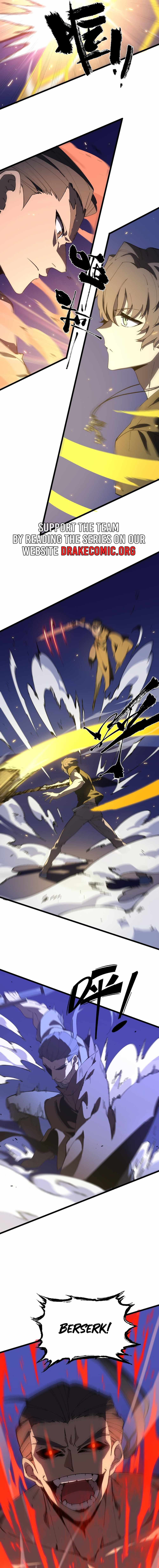Read SSS Grade Saint Knight Manga Online
