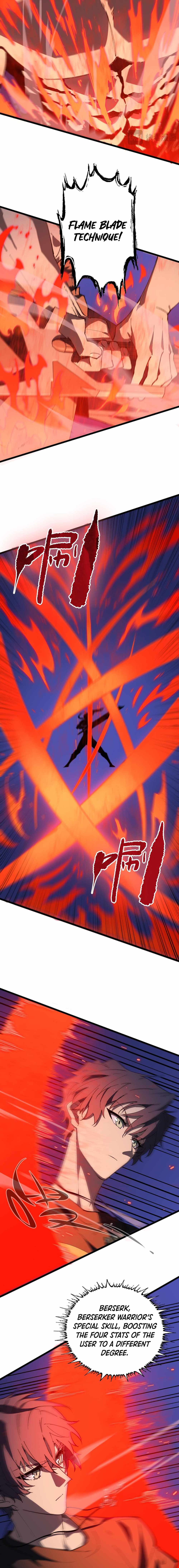 Read SSS Grade Saint Knight Manga Online