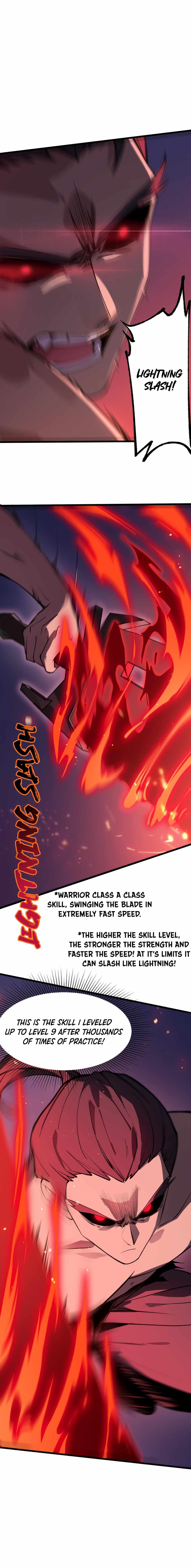 Read SSS Grade Saint Knight Manga Online