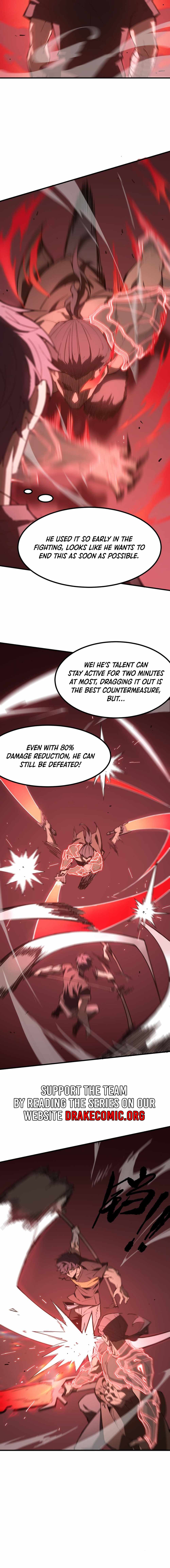 Read SSS Grade Saint Knight Manga Online