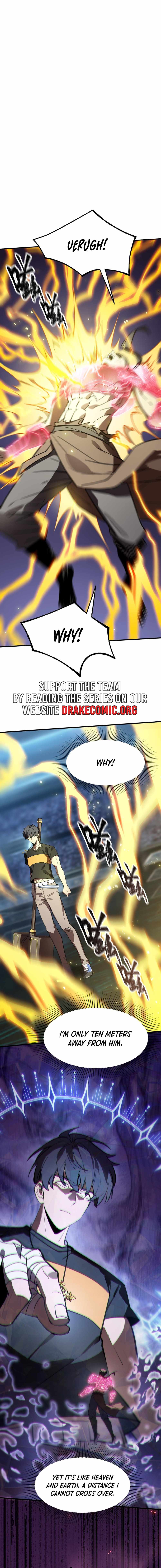 Read SSS Grade Saint Knight Manga Online