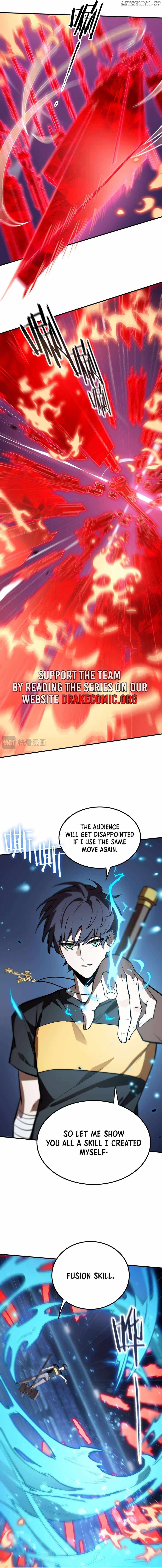 Read SSS Grade Saint Knight Manga Online