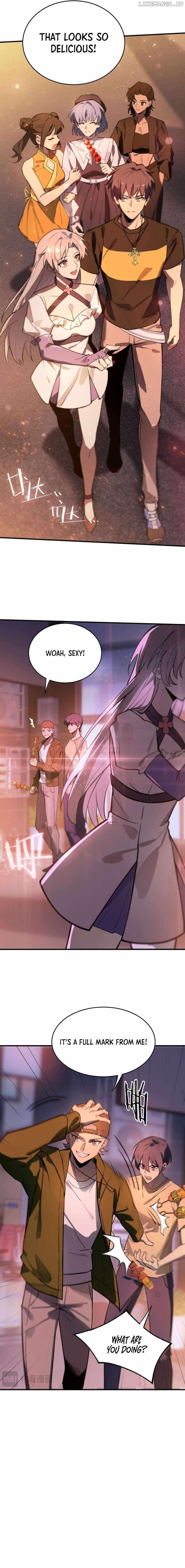 Read SSS Grade Saint Knight Manga Online