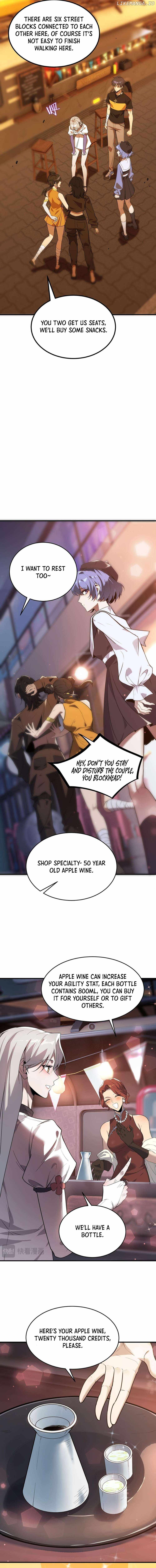 Read SSS Grade Saint Knight Manga Online