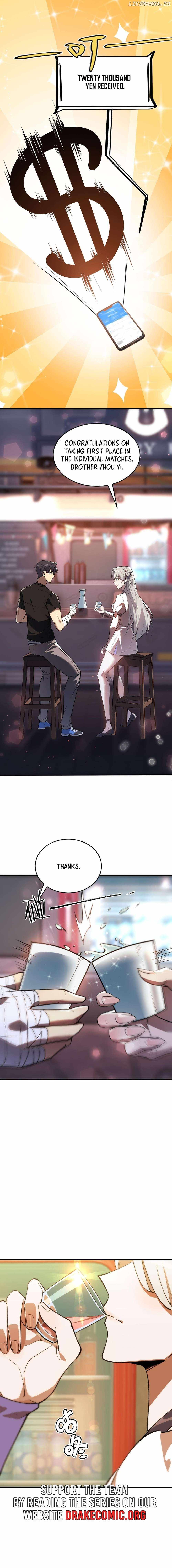 Read SSS Grade Saint Knight Manga Online