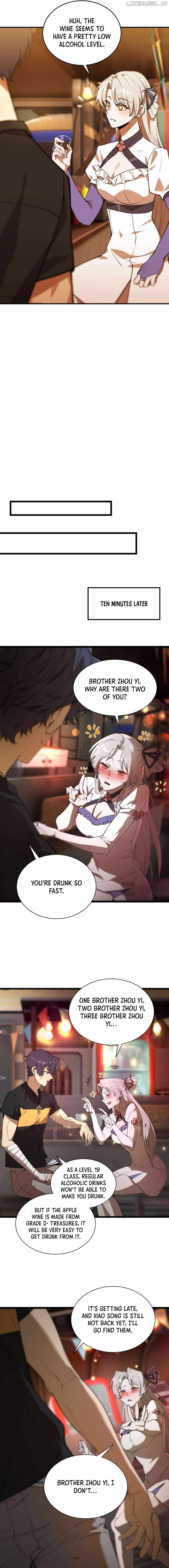 Read SSS Grade Saint Knight Manga Online